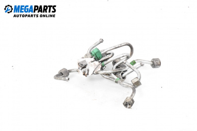 Fuel pipes for Renault Kangoo Express II (02.2008 - ...) 1.5 dCi, 68 hp