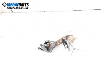 Țeavă EGR for Renault Kangoo Express II (02.2008 - ...) 1.5 dCi, 68 hp