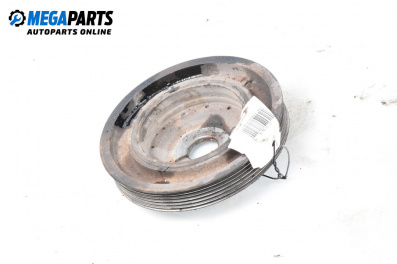 Scheibe kurbelwelle for Renault Kangoo Express II (02.2008 - ...) 1.5 dCi, 68 hp