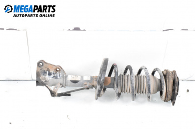 MacPherson-federbein for Renault Kangoo Express II (02.2008 - ...), lkw, position: rechts, vorderseite