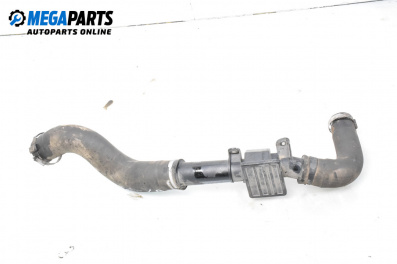 Intercooler pentru țevi for Renault Kangoo Express II (02.2008 - ...) 1.5 dCi, 68 hp