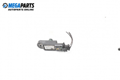 MAP sensor for Renault Kangoo Express II (02.2008 - ...)
