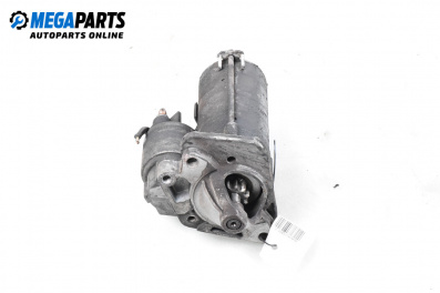 Demaror for Renault Kangoo Express II (02.2008 - ...) 1.5 dCi, 68 hp