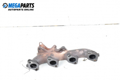 Abgaskrümmer for Renault Kangoo Express II (02.2008 - ...) 1.5 dCi, 68 hp