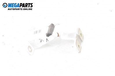 Balama ușă for Renault Kangoo Express II (02.2008 - ...), 3 uși, lkw