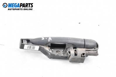 Cargo door outer handle for Renault Kangoo Express II (02.2008 - ...), 3 doors, truck