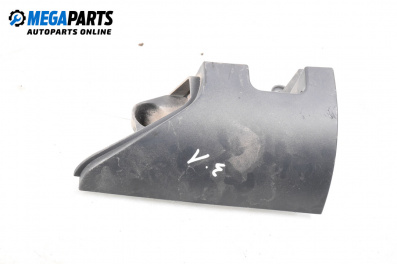 Tail light filler panel for Renault Kangoo Express II (02.2008 - ...), truck, position: left
