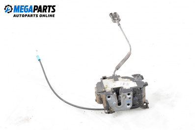 Schloss for Renault Kangoo Express II (02.2008 - ...), position: links