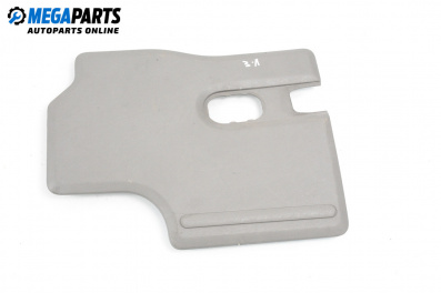 Kofferraumverkleidungen for Renault Kangoo Express II (02.2008 - ...), 3 türen, lkw