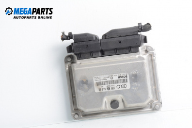 ECU for Audi A4 Avant B5 (11.1994 - 09.2001) 1.9 TDI, 115 hp