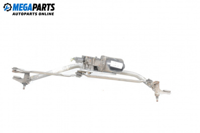 Front wipers motor for Audi A4 Avant B5 (11.1994 - 09.2001), station wagon, position: front