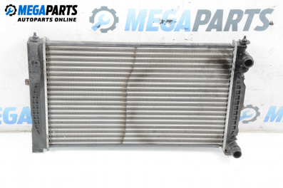 Water radiator for Audi A4 Avant B5 (11.1994 - 09.2001) 1.9 TDI, 115 hp