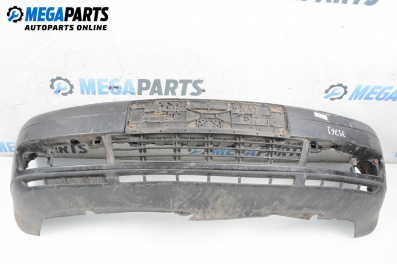 Bara de protectie frontala for Audi A4 Avant B5 (11.1994 - 09.2001), combi, position: fața