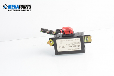 Modul аlarmă auto for Audi A4 Avant B5 (11.1994 - 09.2001)
