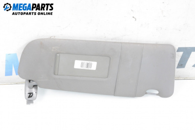 Sun visor for Audi A4 Avant B5 (11.1994 - 09.2001), position: right