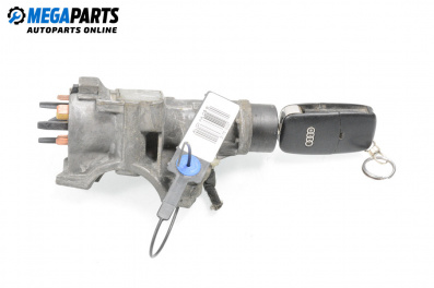 Cheie de contact for Audi A4 Avant B5 (11.1994 - 09.2001)