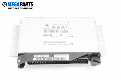 ABS/ESP control module for Audi A4 Avant B5 (11.1994 - 09.2001), № 8D0 907 389 D