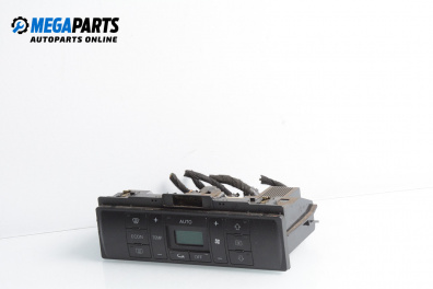 Air conditioning panel for Audi A4 Avant B5 (11.1994 - 09.2001)