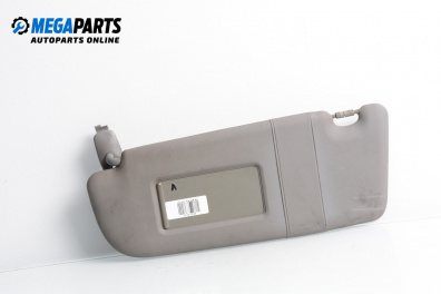 Sun visor for Audi A4 Avant B5 (11.1994 - 09.2001), position: left