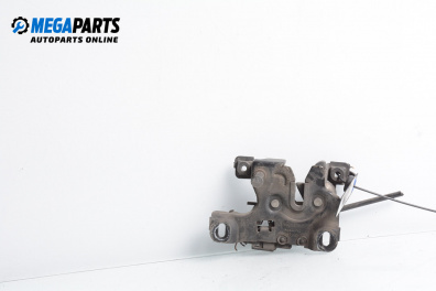 Bonnet lock for Audi A4 Avant B5 (11.1994 - 09.2001)