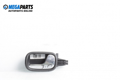 Innerer griff for Audi A4 Avant B5 (11.1994 - 09.2001), 5 türen, combi, position: rechts, rückseite
