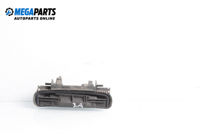 Outer handle for Audi A4 Avant B5 (11.1994 - 09.2001), 5 doors, station wagon, position: rear - right