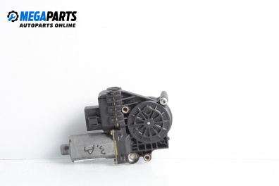 Antriebsmotor el. fensterheber for Audi A4 Avant B5 (11.1994 - 09.2001), 5 türen, combi, position: rechts, rückseite