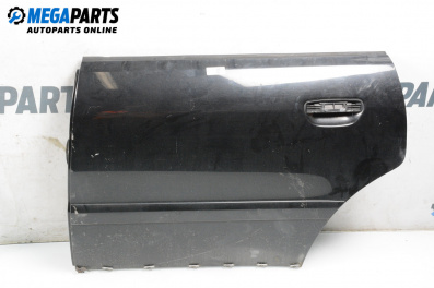 Door for Audi A4 Avant B5 (11.1994 - 09.2001), 5 doors, station wagon, position: rear - left