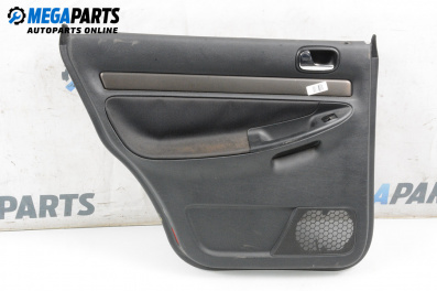 Interior door panel  for Audi A4 Avant B5 (11.1994 - 09.2001), 5 doors, station wagon, position: rear - left
