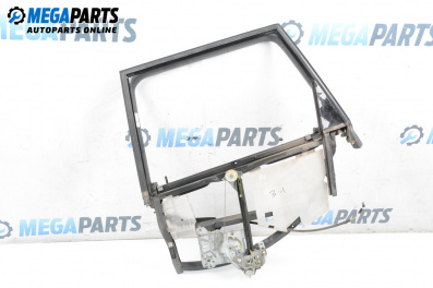 Motor des elektrischen fensterhebers for Audi A4 Avant B5 (11.1994 - 09.2001), 5 türen, combi, position: links, rückseite