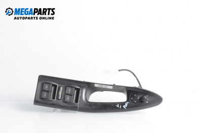 Window and mirror adjustment switch for Audi A4 Avant B5 (11.1994 - 09.2001)