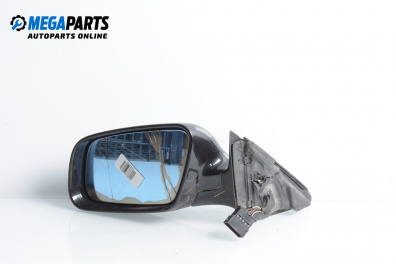 Mirror for Audi A4 Avant B5 (11.1994 - 09.2001), 5 doors, station wagon, position: left