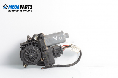 Antriebsmotor el. fensterheber for Audi A4 Avant B5 (11.1994 - 09.2001), 5 türen, combi, position: rechts, vorderseite