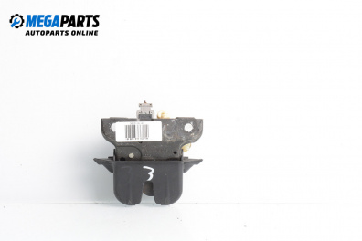 Trunk lock for Audi A4 Avant B5 (11.1994 - 09.2001), station wagon, position: rear