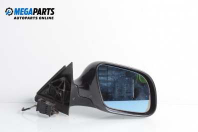 Mirror for Audi A4 Avant B5 (11.1994 - 09.2001), 5 doors, station wagon, position: right