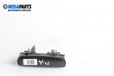 Outer handle for Audi A4 Avant B5 (11.1994 - 09.2001), 5 doors, station wagon, position: front - right
