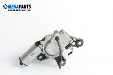 Front wipers motor for Audi A4 Avant B5 (11.1994 - 09.2001), station wagon, position: rear, № 8L0955711B