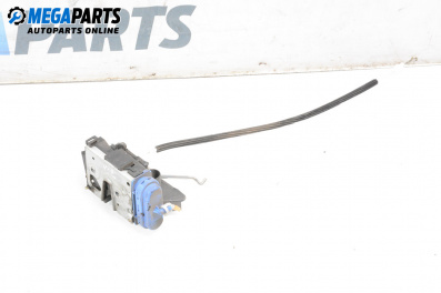 Schloss for Audi A4 Avant B5 (11.1994 - 09.2001), position: links, rückseite