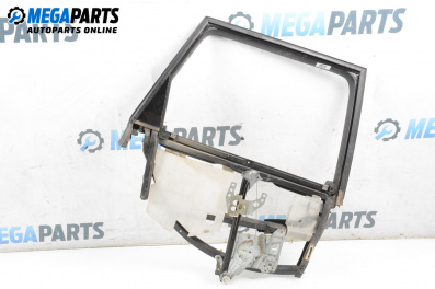 Door cover plastic panel shield for Audi A4 Avant B5 (11.1994 - 09.2001), 5 doors, station wagon, position: rear - left
