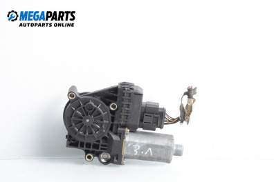 Antriebsmotor el. fensterheber for Audi A4 Avant B5 (11.1994 - 09.2001), 5 türen, combi, position: links, rückseite