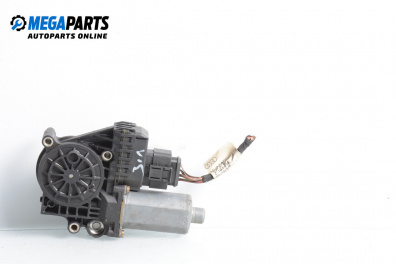 Antriebsmotor el. fensterheber for Audi A4 Avant B5 (11.1994 - 09.2001), 5 türen, combi, position: links, rückseite