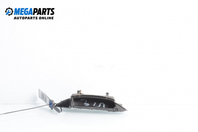 Outer handle for Audi A4 Avant B5 (11.1994 - 09.2001), 5 doors, station wagon, position: rear - left