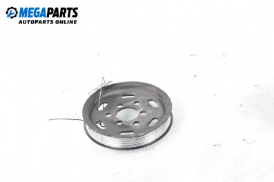 Belt pulley for Audi A4 Avant B5 (11.1994 - 09.2001) 1.9 TDI, 115 hp
