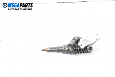 Diesel fuel injector for Audi A4 Avant B5 (11.1994 - 09.2001) 1.9 TDI, 115 hp