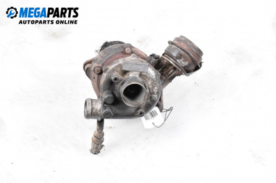 Turbo for Audi A4 Avant B5 (11.1994 - 09.2001) 1.9 TDI, 115 hp, № GT1748V