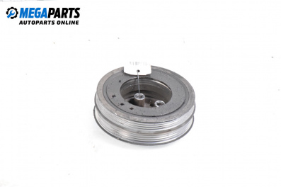 Crankshaft pulley for Audi A4 Avant B5 (11.1994 - 09.2001) 1.9 TDI, 115 hp