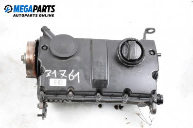 Motorkopf for Audi A4 Avant B5 (11.1994 - 09.2001) 1.9 TDI, 115 hp, № 038103373R