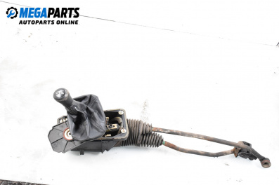 Shifter with bars for Audi A4 Avant B5 (11.1994 - 09.2001)