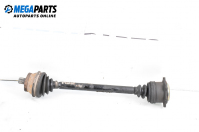 Driveshaft for Audi A4 Avant B5 (11.1994 - 09.2001) 1.9 TDI, 115 hp, position: front - left