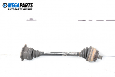 Driveshaft for Audi A4 Avant B5 (11.1994 - 09.2001) 1.9 TDI, 115 hp, position: front - right